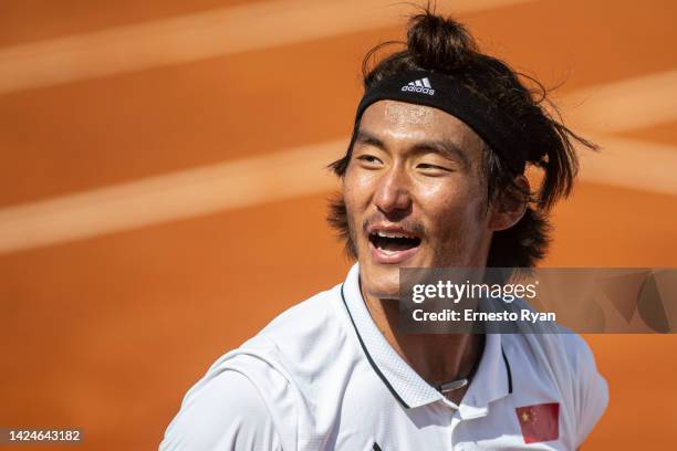 Bu Yunchaokete Photos and Premium High Res Pictures Getty Images