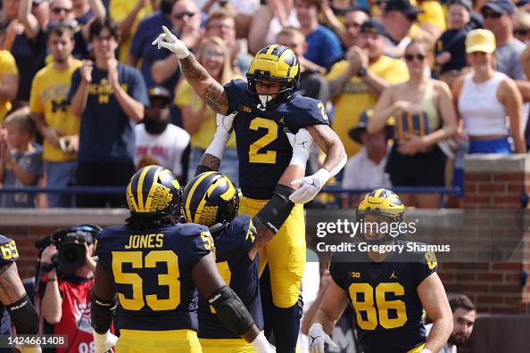 Connecticut v Michigan Connecticut v Michigan