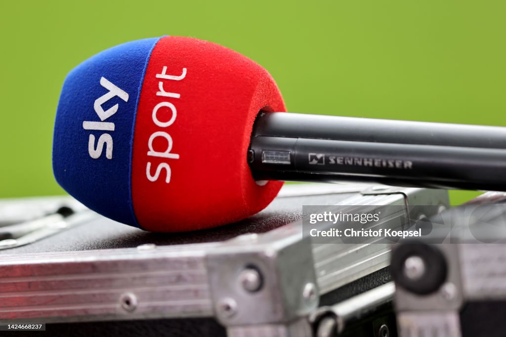 Bayer 04 Leverkusen v SV Werder Bremen - Bundesliga