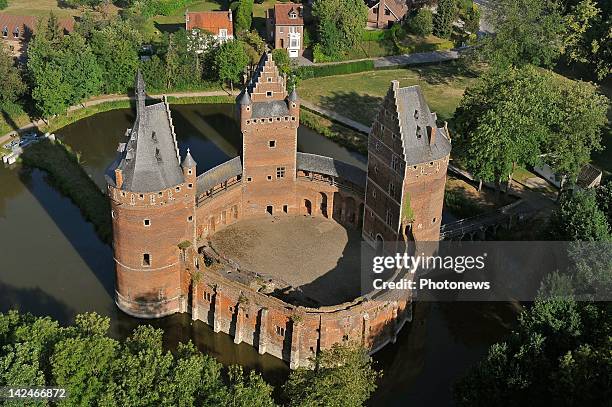 Beersel Postcode Beersel Castle Photos and Premium High Res Pictures - Getty Images