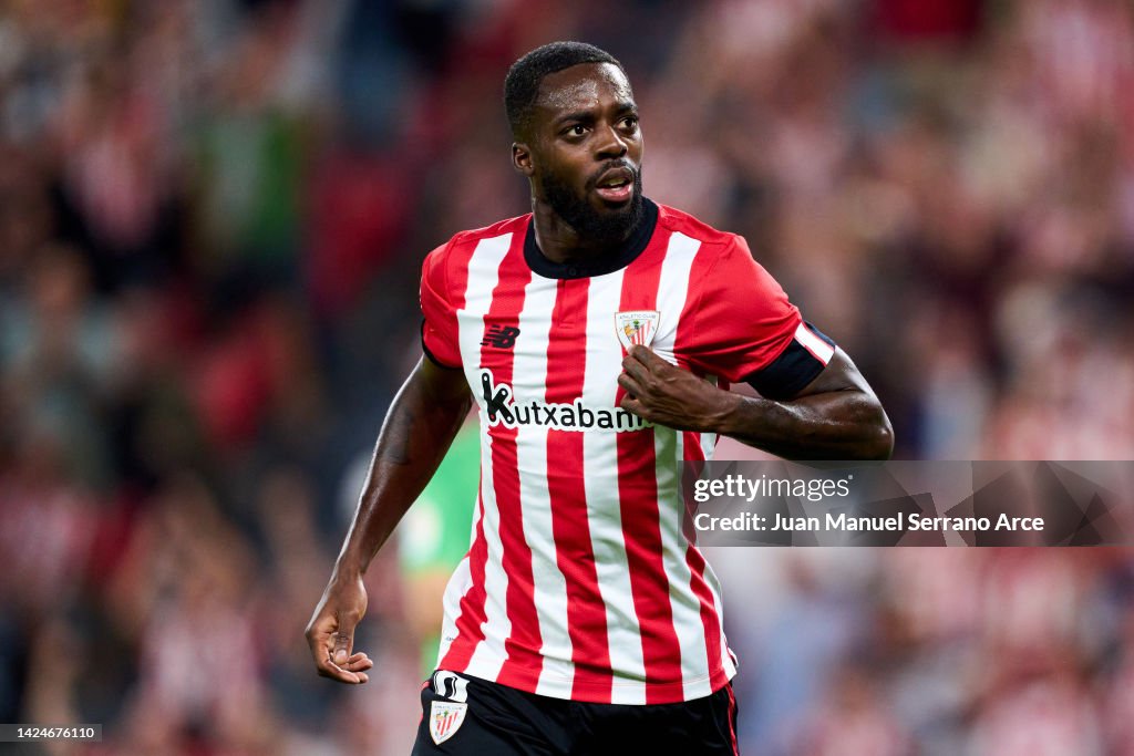Athletic Club v Rayo Vallecano - LaLiga Santander