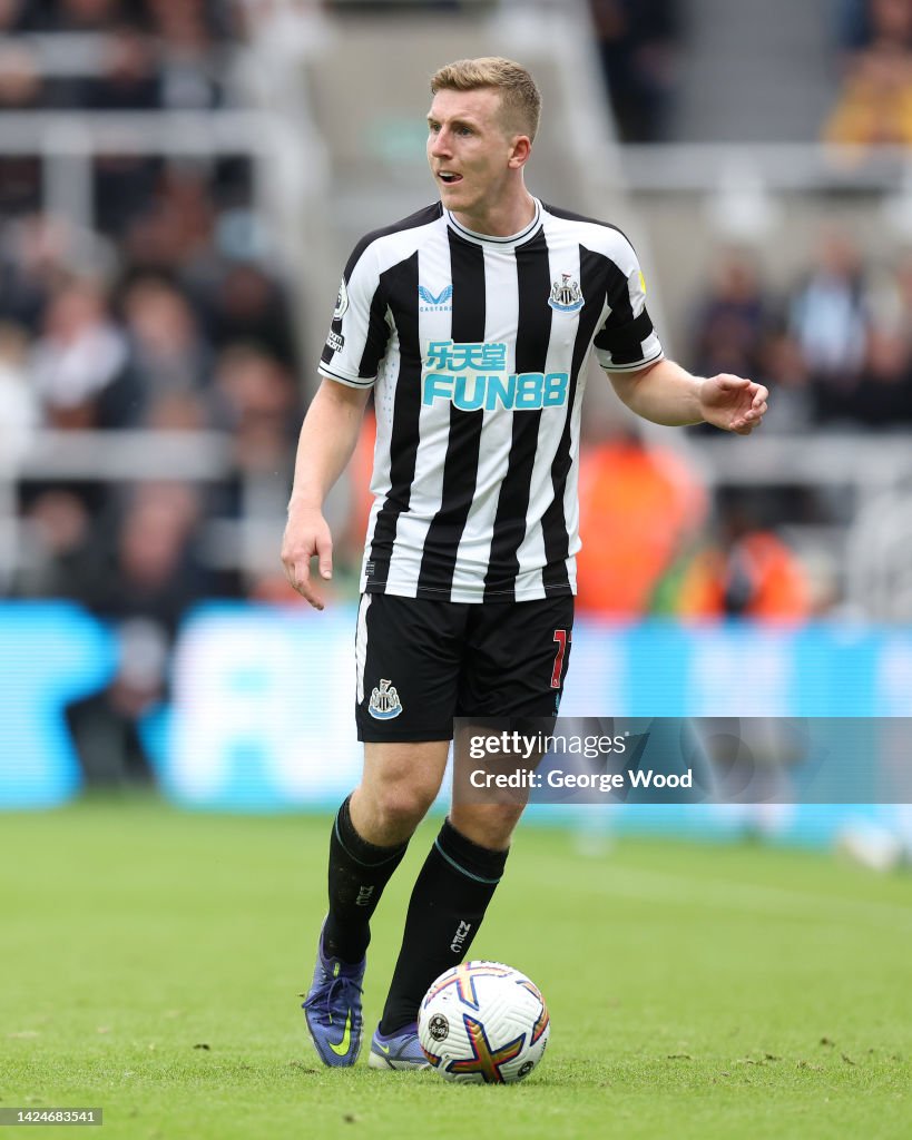 Newcastle United v AFC Bournemouth - Premier League