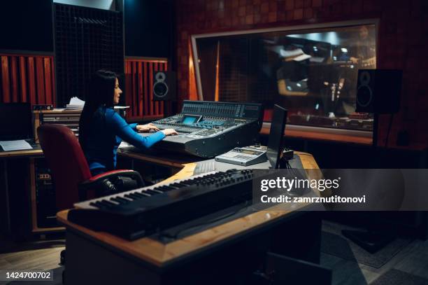 How to Choose the Right Recording Studio in Windermere