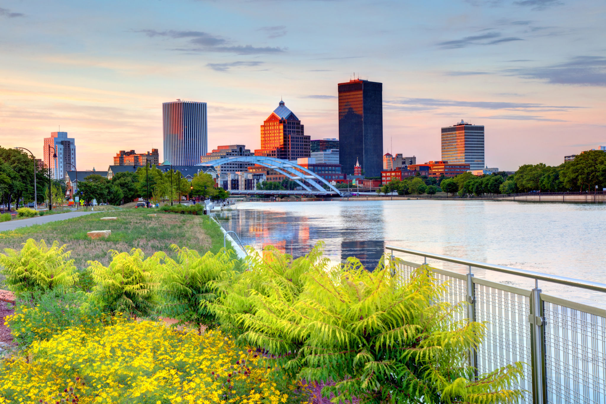 filming locations rochester
