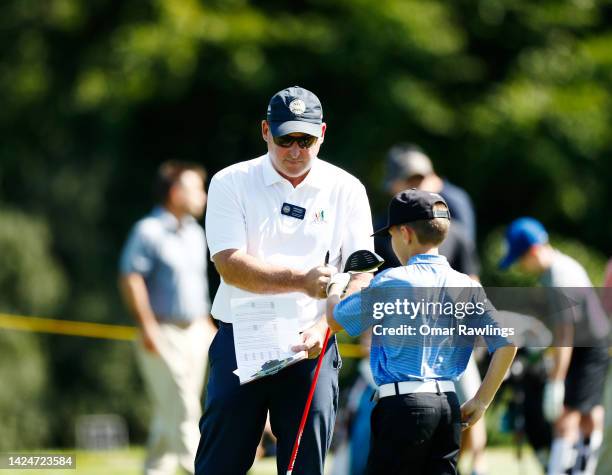 William Rutter Golf 47 William Rutter Stock Photos, High-Res Pictures, and Images - Getty ...