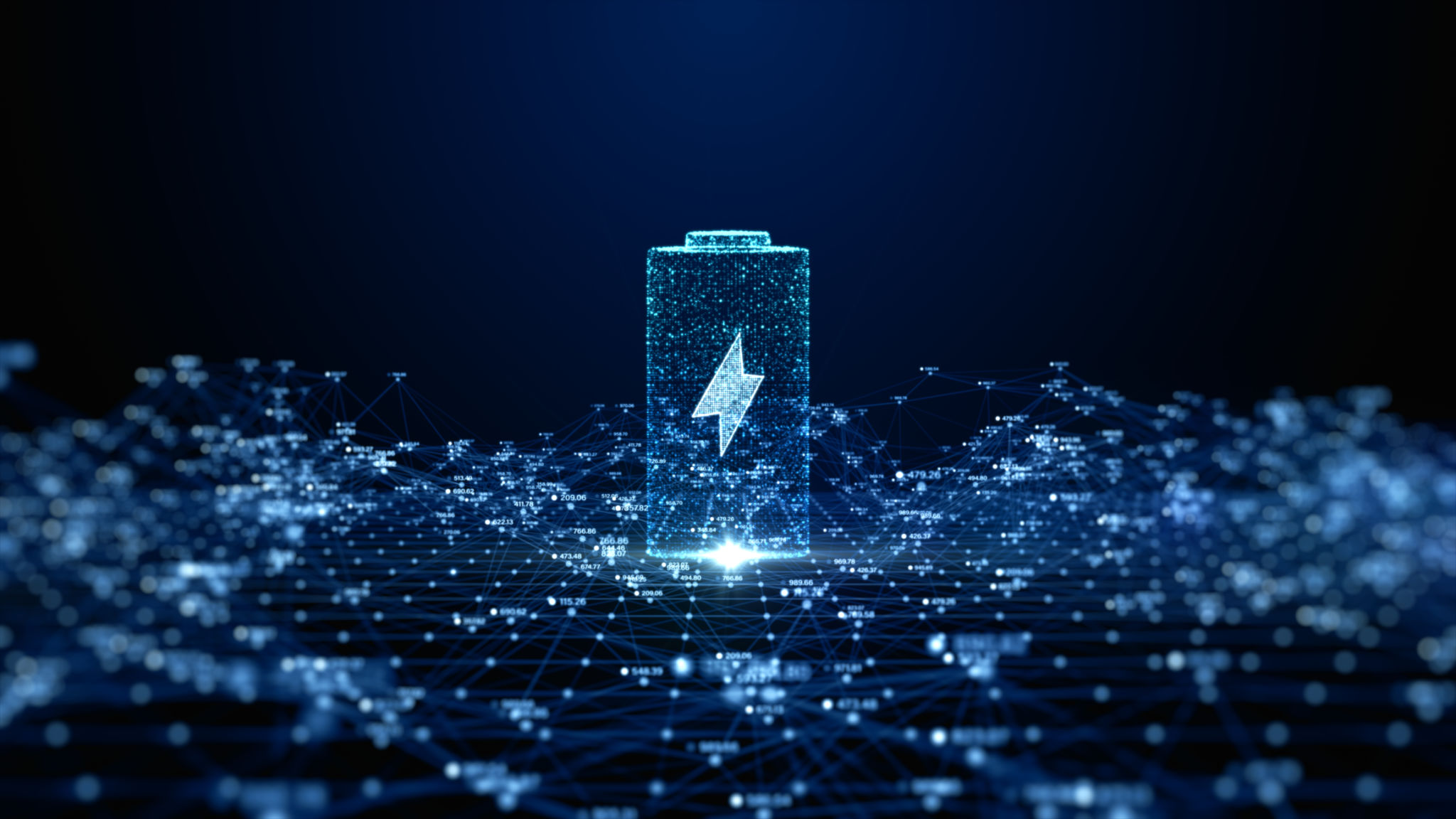 battery technology