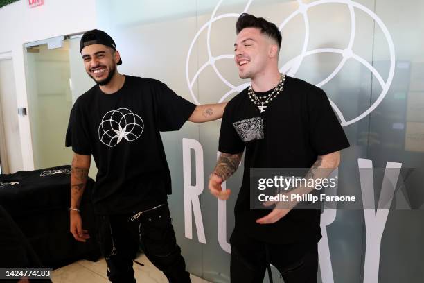 Why Is Faze Nordan In A Wheelchair Nordan Photos and Premium High Res Pictures - Getty Images
