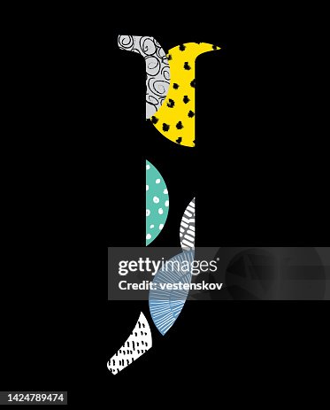 Sketch drawing pattern doodle modern serif vector alphabets contemporary stylish Sketch drawing pattern doodle modern serif vector alphabets contemporary stylish