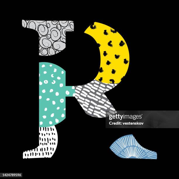 Serif Pattern Modern Serif Font Photos and Premium High Res Pictures - Getty Images