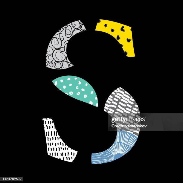 Serif Pattern Modern Serif Font Photos and Premium High Res Pictures - Getty Images