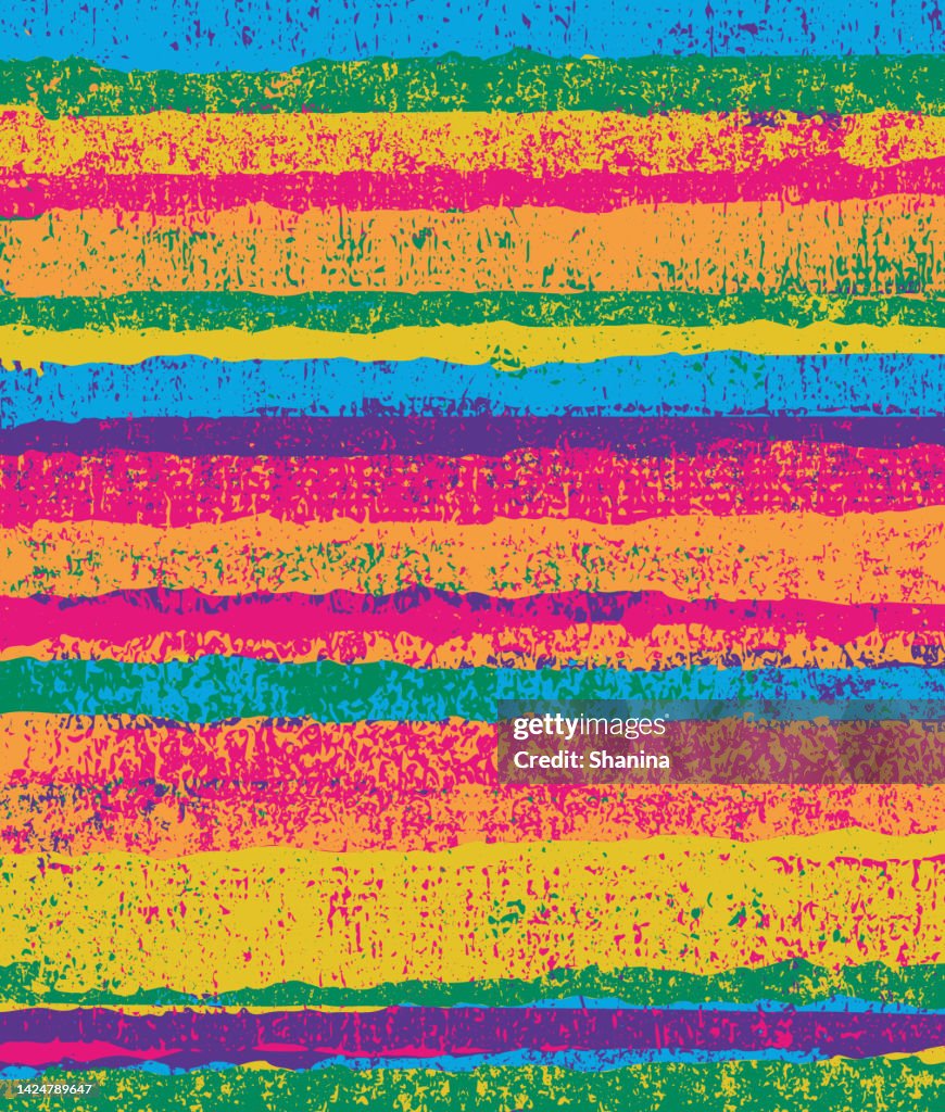 Mark Texture Colours Paint Texture Marks Background V2 High-Res Vector Graphic - Getty Images