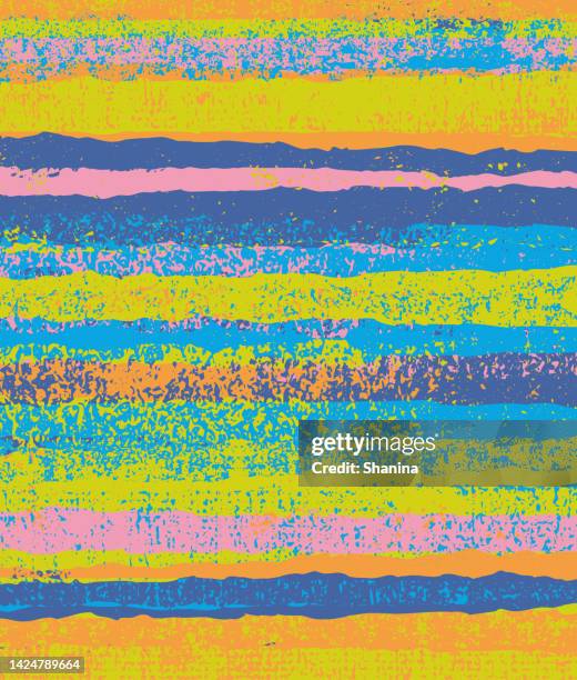 Mark Texture Colours Paint Texture Marks Background V1 High-Res Vector Graphic - Getty Images