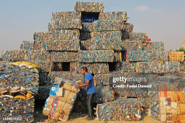 Landfill Pyramids 975 Nile River Pyramids Stock Photos, High-Res Pictures, and Images ...