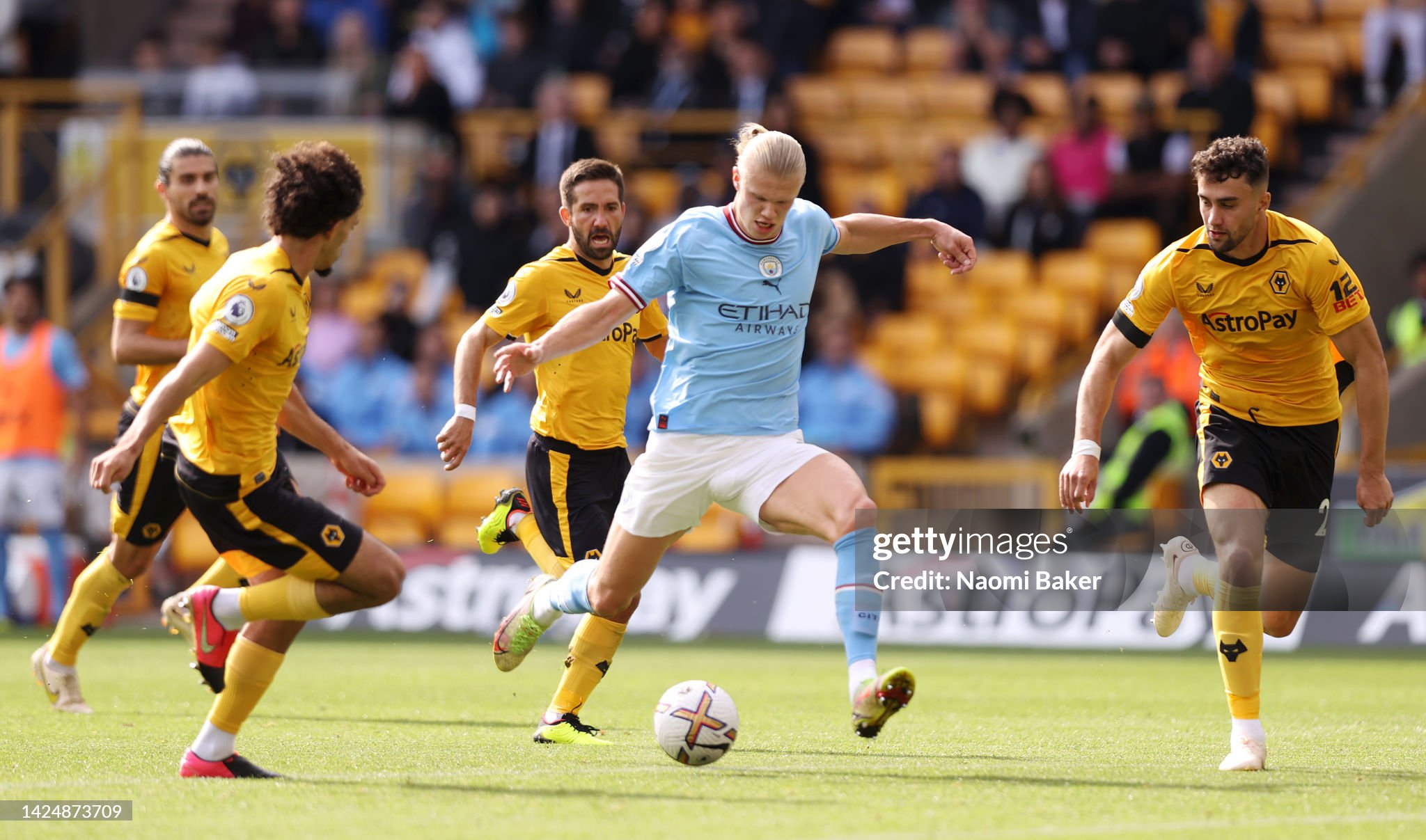 Manchester City vs Wolves preview, prediction and odds