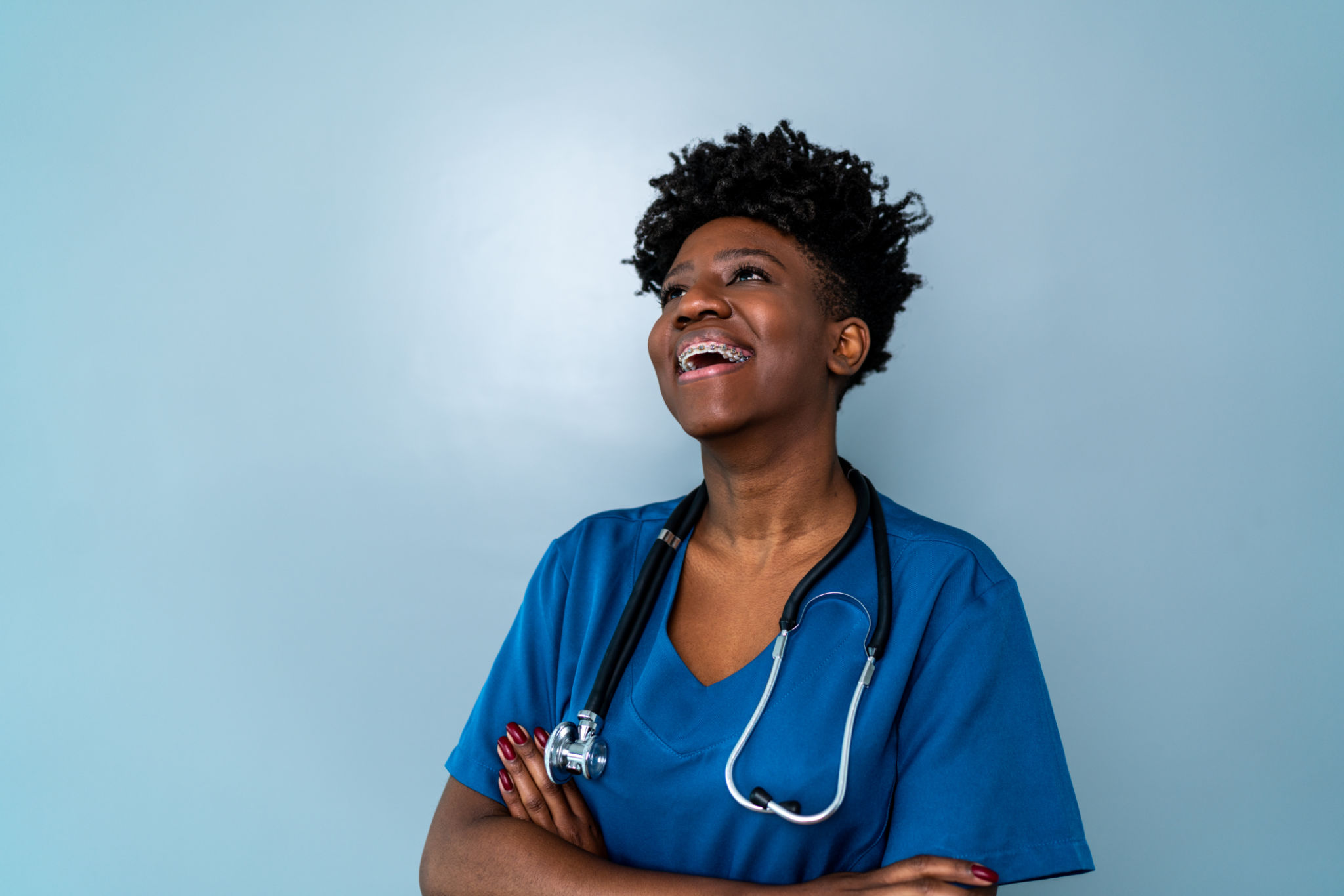 nurse success