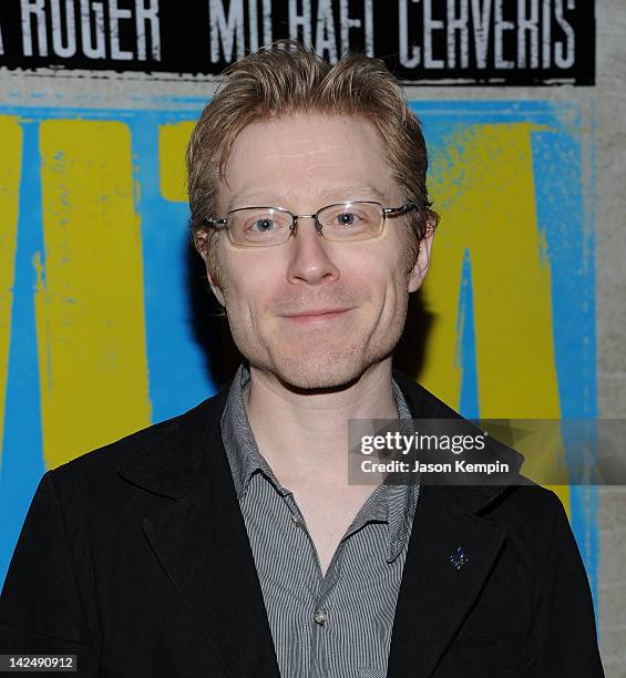Anthony Roppa Evita Opening Night New Star Cast Photos and Premium High Res Pictures ...