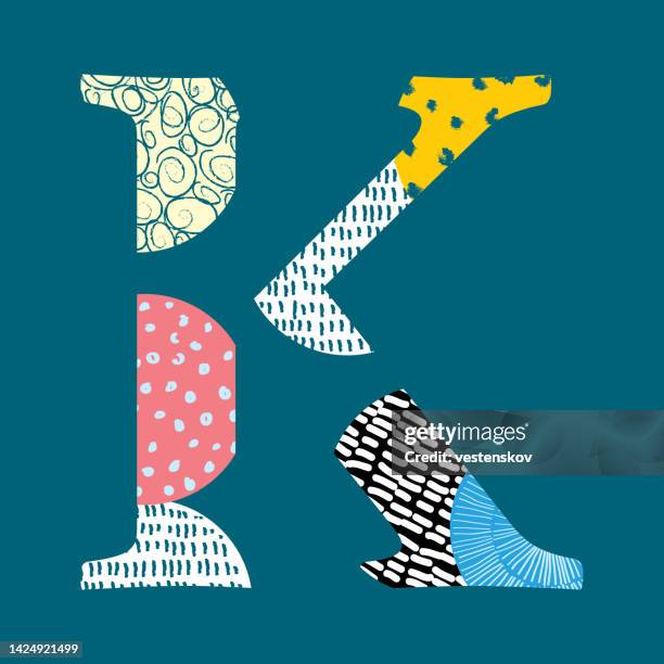 Serif Pattern Modern Serif Font Photos and Premium High Res Pictures - Getty Images