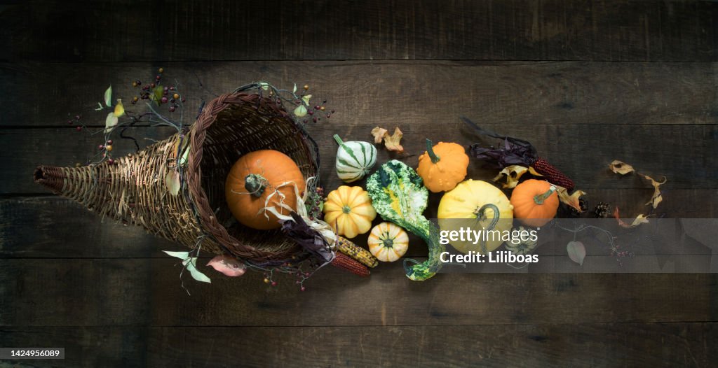 Cornucopia
