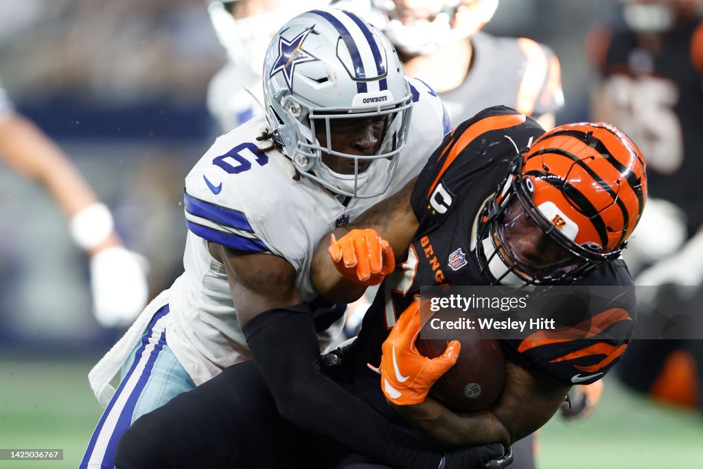 Cincinnati Bengals v Dallas Cowboys