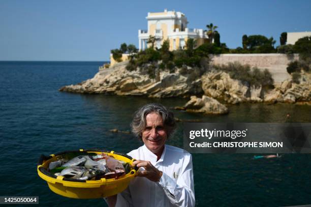 Gerald Kerr Fish 314 Gerald Fisher Photos & High Res Pictures - Getty Images