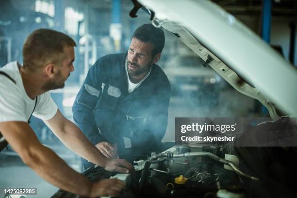 423 Angry Mechanic Stock Photos, High-Res Pictures, and Images - Getty ...