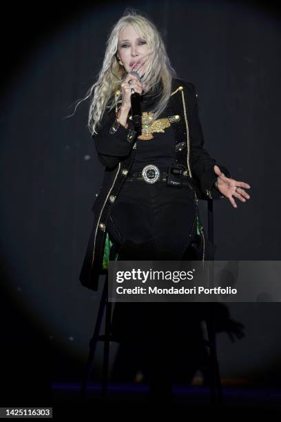 Ivani Singer Ivana (Singer) Photos and Premium High Res Pictures - Getty Images