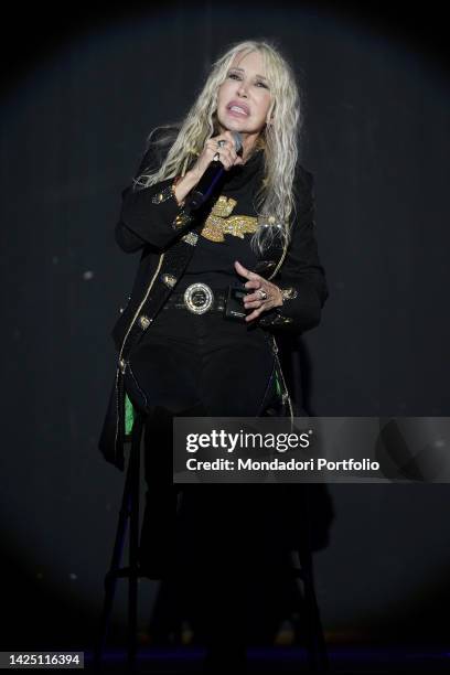 Ivani Singer Ivana (Singer) Photos and Premium High Res Pictures - Getty Images