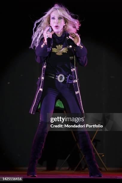 Ivani Singer Ivana (Singer) Photos and Premium High Res Pictures - Getty Images
