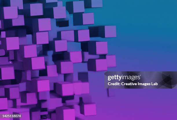 289 Computer Code Blocks Stock Photos, High-Res Pictures, and Images ...