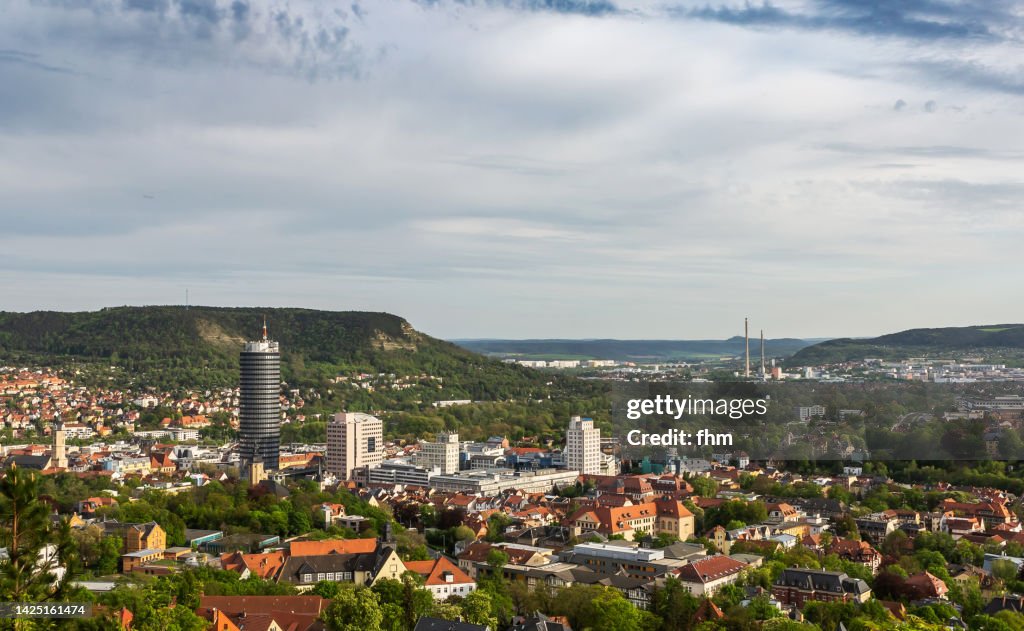 Jena (Thuringia, Germany)