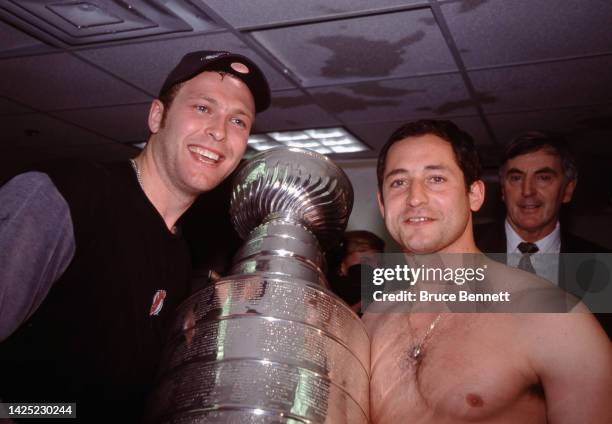 Chris Terreri Devils Photos and Premium High Res Pictures Getty Images