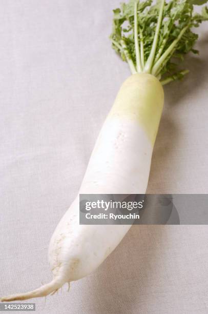 ingredient, - daikon stock pictures, royalty-free photos & images