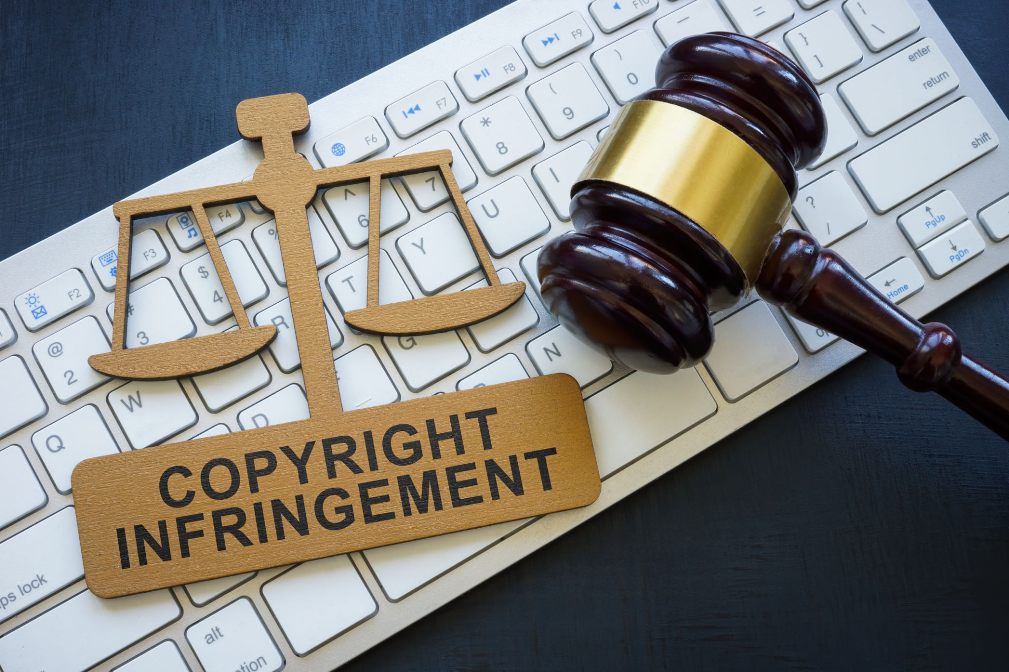 legal rights protection