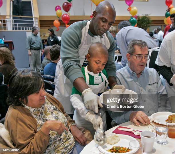 Devin Foster Evelyn Foster Photos and Premium High Res Pictures - Getty Images