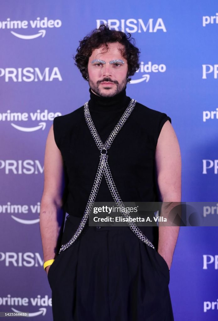 "Prisma" Tv Series Premiere
