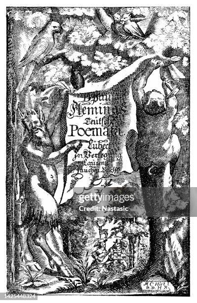 Paul Fleming (Poet) Photos and Premium High Res Pictures Getty Images