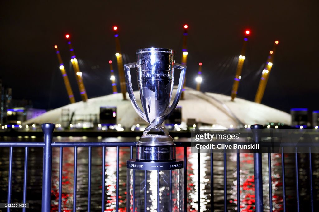 Laver Cup 2022 - Previews