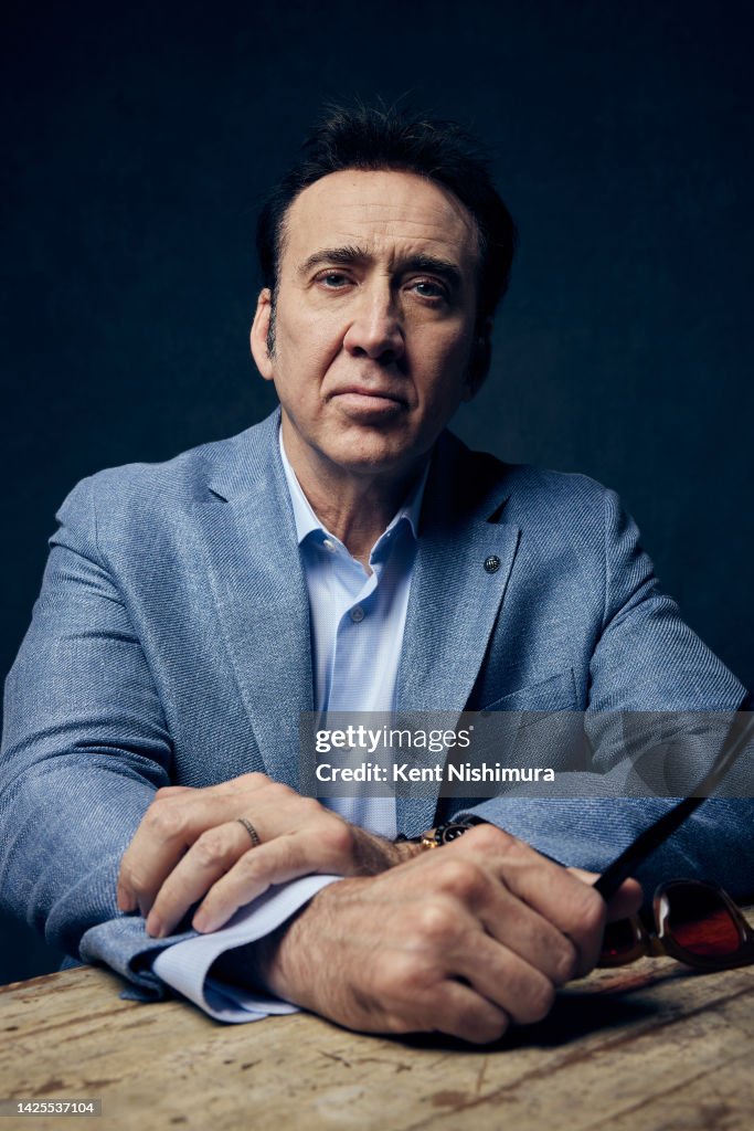 2022 Toronto Film Festival, Los Angeles Times, September 2022