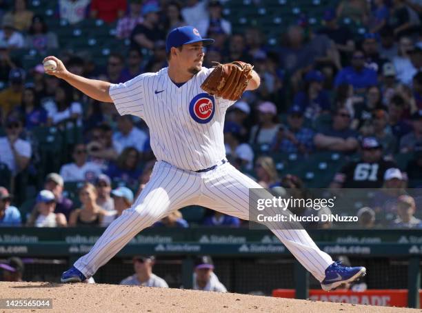 Michael Rucker Chicago Chicago Cubs Baseball Photos and Premium High Res Pictures - Getty Images