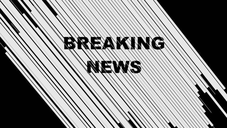 3,160 Breaking News Videos and HD Footage - Getty Images 3,160 Breaking News Videos and HD Footage - Getty Images