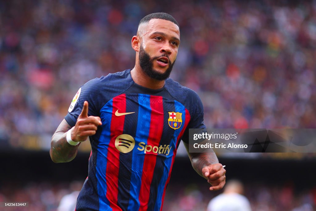 FC Barcelona v Elche CF - LaLiga Santander