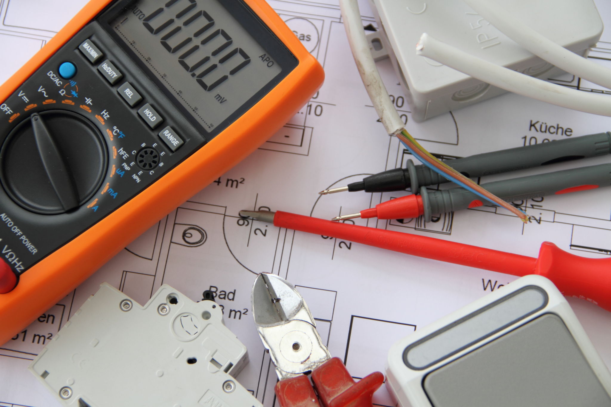 calibration tools