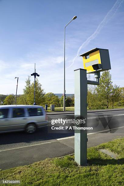 Speed Camera Box Inside 3,131 Speed Camera Stock Photos, High-Res Pictures, and Images - Getty ...