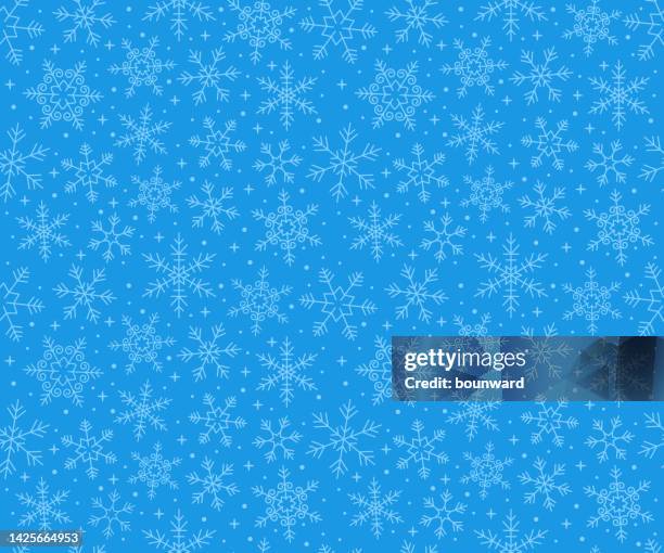 ilustraciones, imágenes clip art, dibujos animados e iconos de stock de fondo de copo de nieve de invierno - envoltorio de dulce