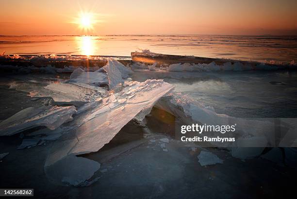 Sceronian Rocks 77 Curonian Lagoon Stock Photos, High-Res Pictures, and Images - Getty ...