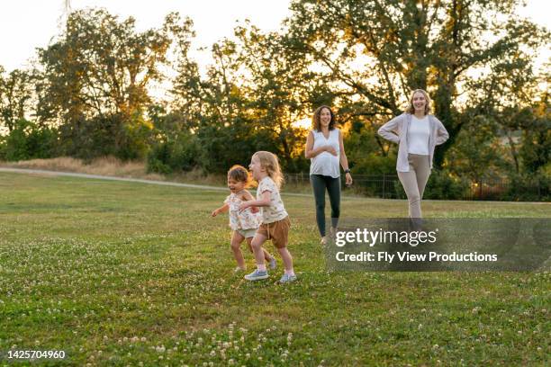 let's go for a fun run! - chinese mothers day stock pictures, royalty-free photos & images