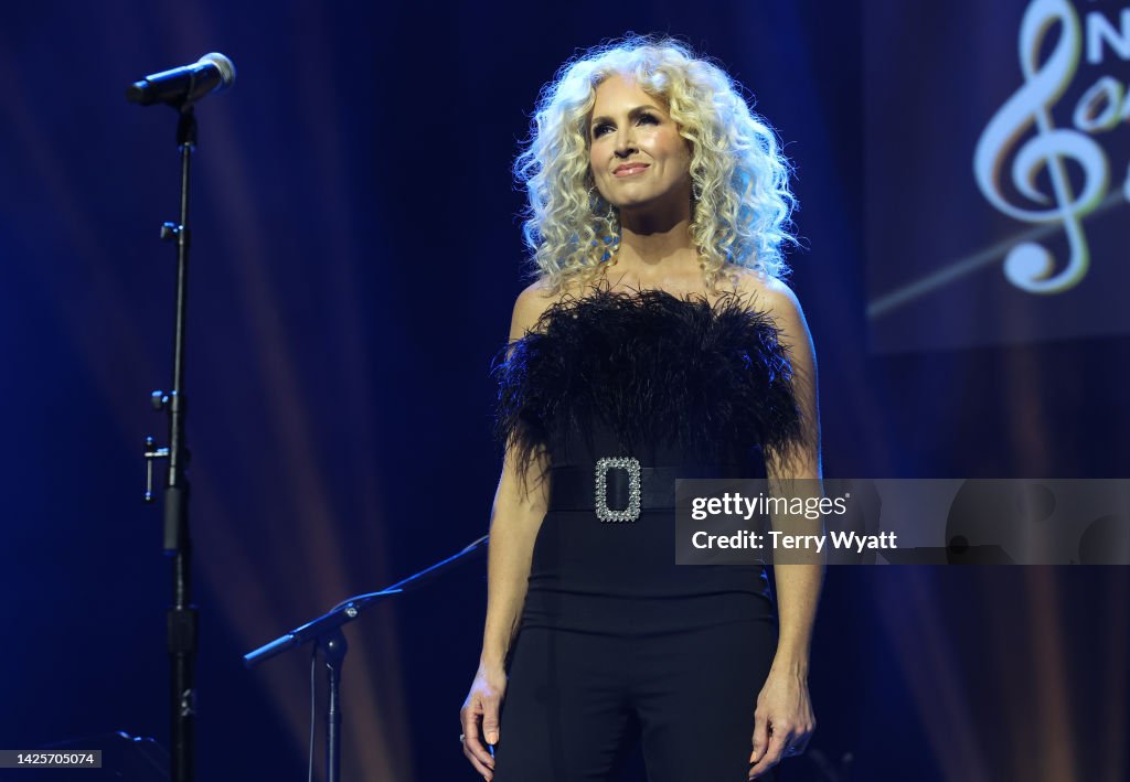 NSAI 2022 Nashville Songwriter Awards