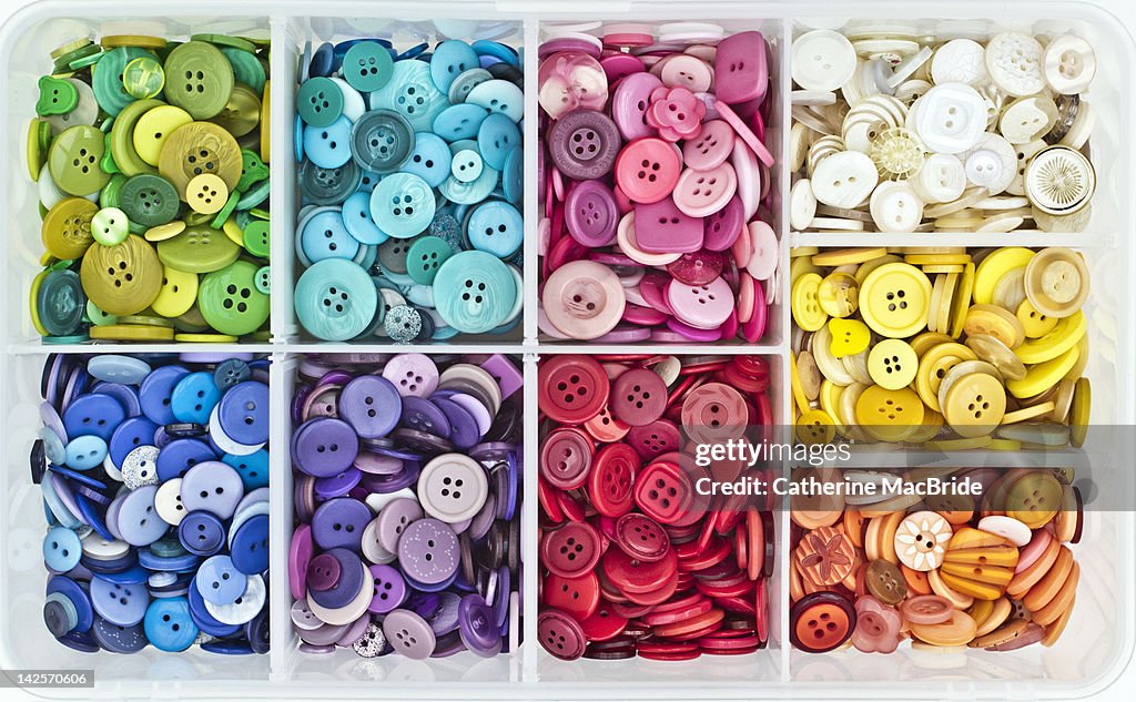 Button box