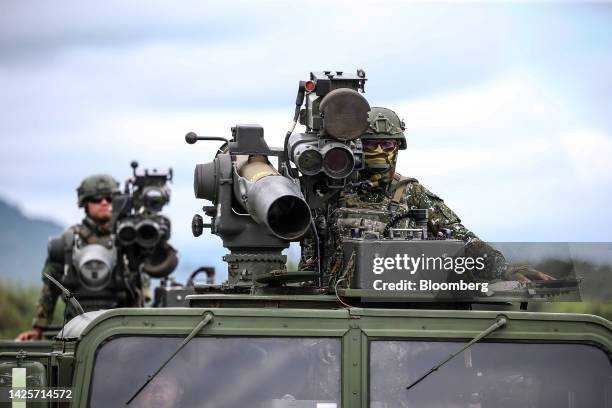Humve Rocket 3,690 Military Launcher Stock Photos, High-Res Pictures, and Images ...