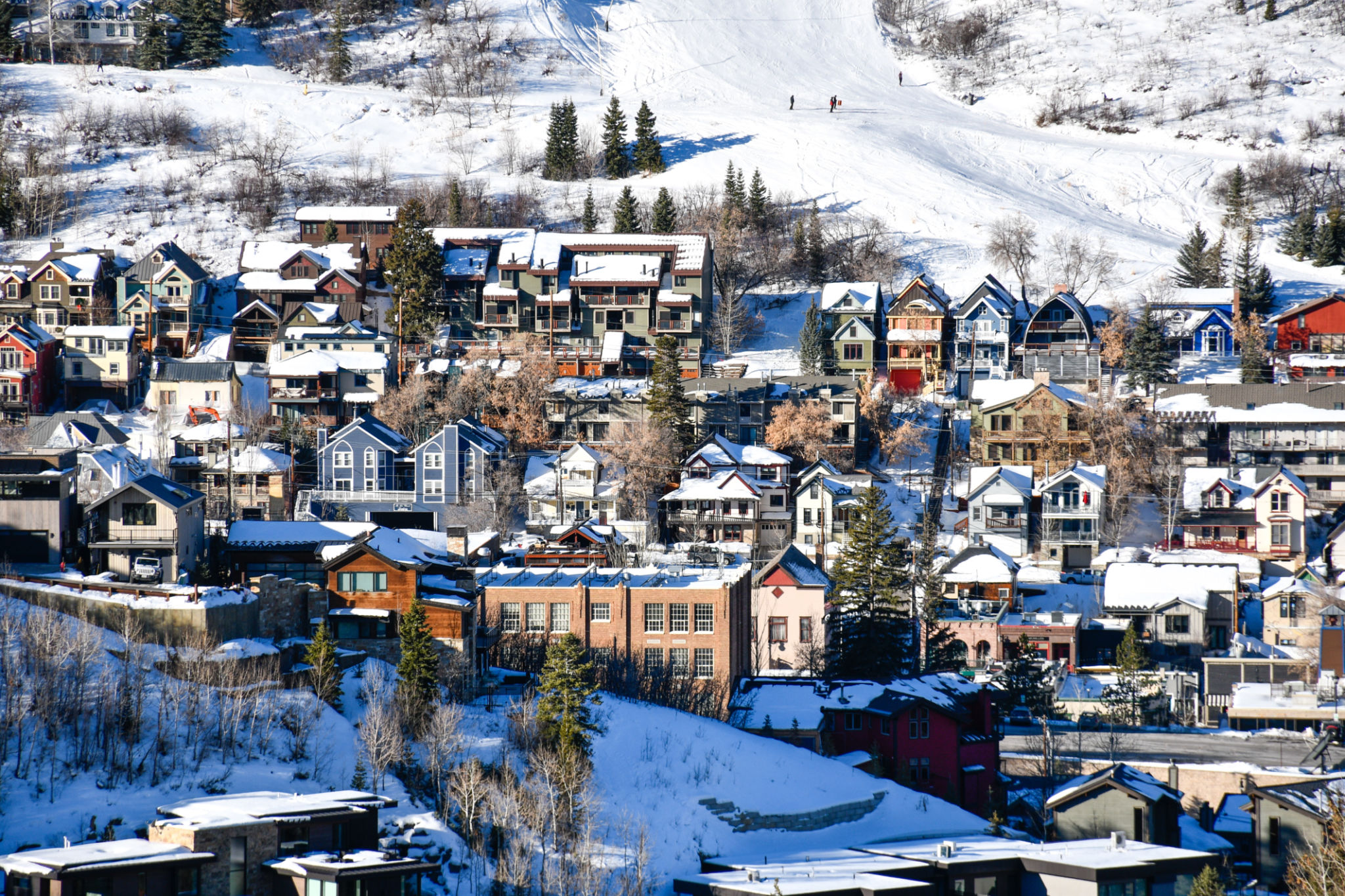 airbnb salt lake city